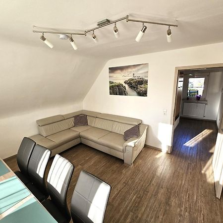 Apartment Popp Erzhausen Eksteriør bilde